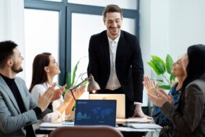 Read more about the article The Importance of Integrity in Leadership Roles