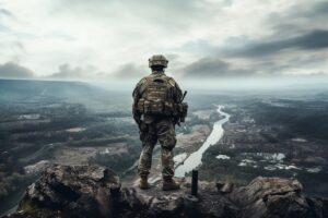 Read more about the article How Leadership and Loyalty Are Tested in Military Life