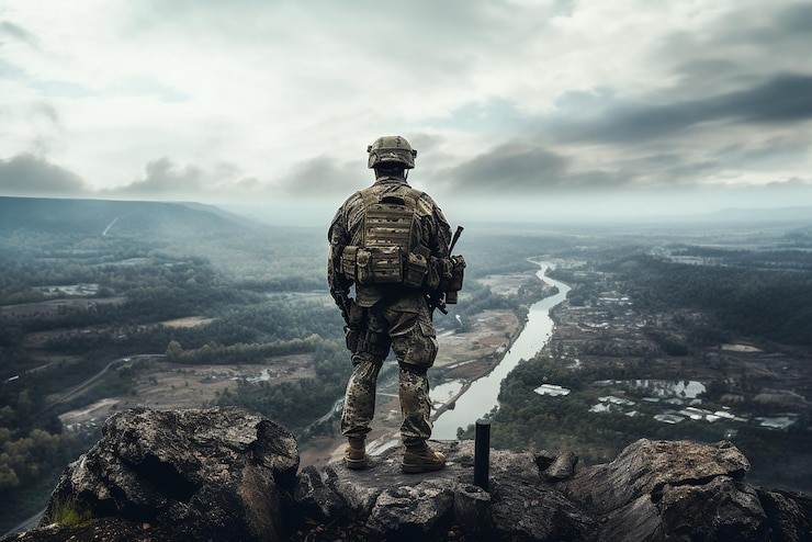 You are currently viewing How Leadership and Loyalty Are Tested in Military Life