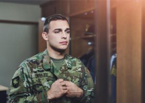 Read more about the article A Day in the Life of a Marine Corps Military Police Officer