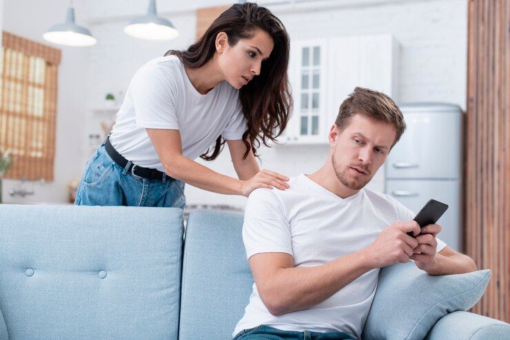 You are currently viewing Why Setting Boundaries Is a Form of Self-Respect
