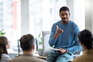 Read more about the article The Power of Mentorship: How One Person Can Change Your Path