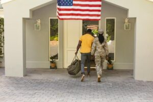 Read more about the article The Transition from Military to Civilian Life: Overcoming Challenges
