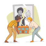 How to Rebuild a Sense of Home After Breaking Away