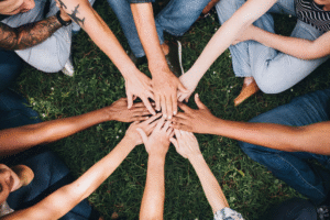 Read more about the article Trust at First Sight: When Two People Just ‘Click’