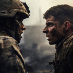 Brotherhood and Betrayal: Navigating Trust in the Armed Forces