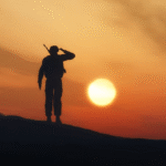 From Boot Camp to Paradise: How Military Life Transforms a Person