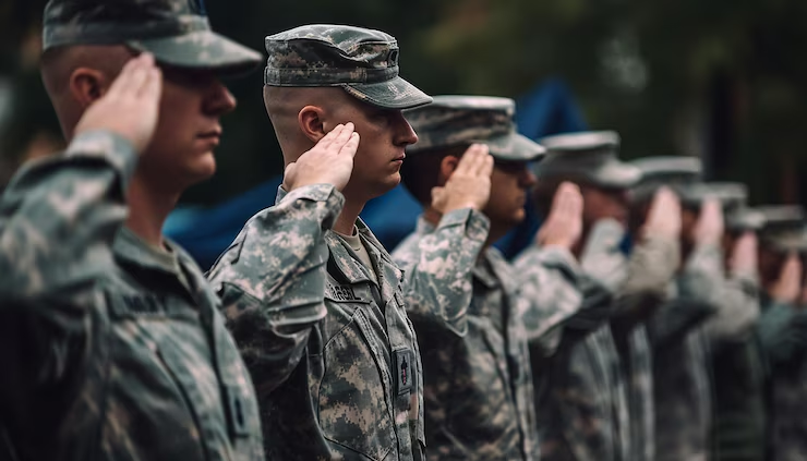 Read more about the article The Real-Life Challenges of Field Training Officers in the Military