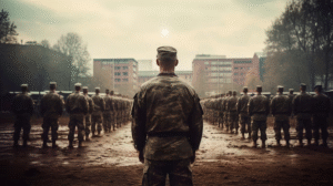 Read more about the article Why Honor and Integrity Still Matter in Today’s Military Culture