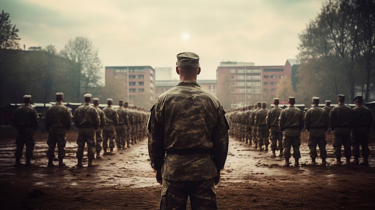 Read more about the article Why Honor and Integrity Still Matter in Today’s Military Culture