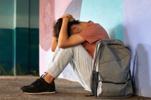Read more about the article Escaping a Toxic Past: Rebuilding Yourself from the Ground Up