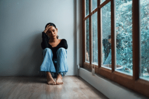 Read more about the article Turning Trauma into Strength: A Survivor’s Perspective