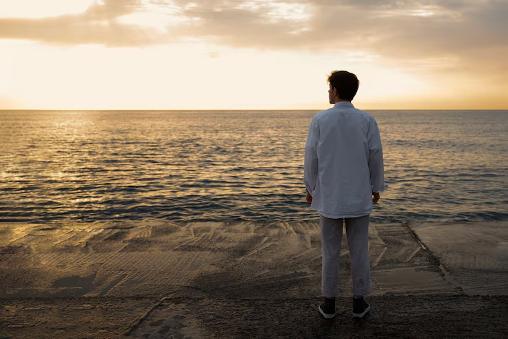 Read more about the article Making Peace with the Past While Forging a New Future