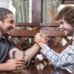 Moments That Define Brotherhood in High-Stakes Environments