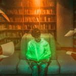 How Fiction Can Tackle Real-Life Issues Like Abuse and Corruption