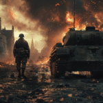 Military Fiction That Breaks Stereotypes: Smart, Strong, and Ethical