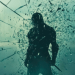 Serving With Scars: Can Broken People Be Heroes Too?