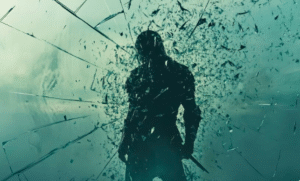 Read more about the article Serving With Scars: Can Broken People Be Heroes Too?