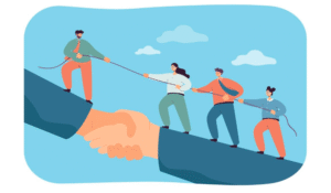 Read more about the article When Your Gut Speaks: Learning to Trust Instincts in Leadership
